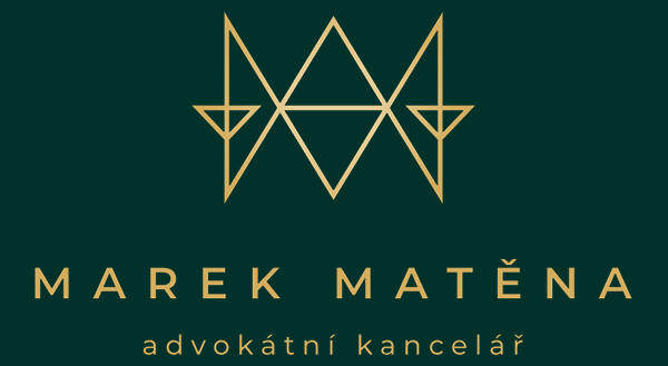 AK Matěna Logo