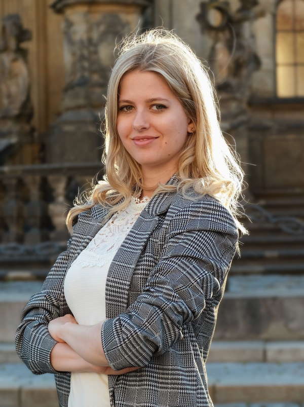 Advokát Olomouc - Mgr. Andrea Garbová