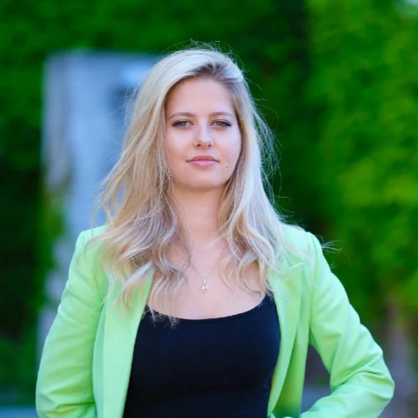 Advokát Olomouc, Ostrava a Pardubice - Mgr. Andrea Garbová