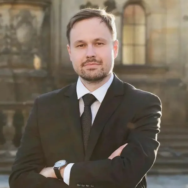 Advokát Olomouc, Ostrava a Pardubice - JUDr. Marek Matěna