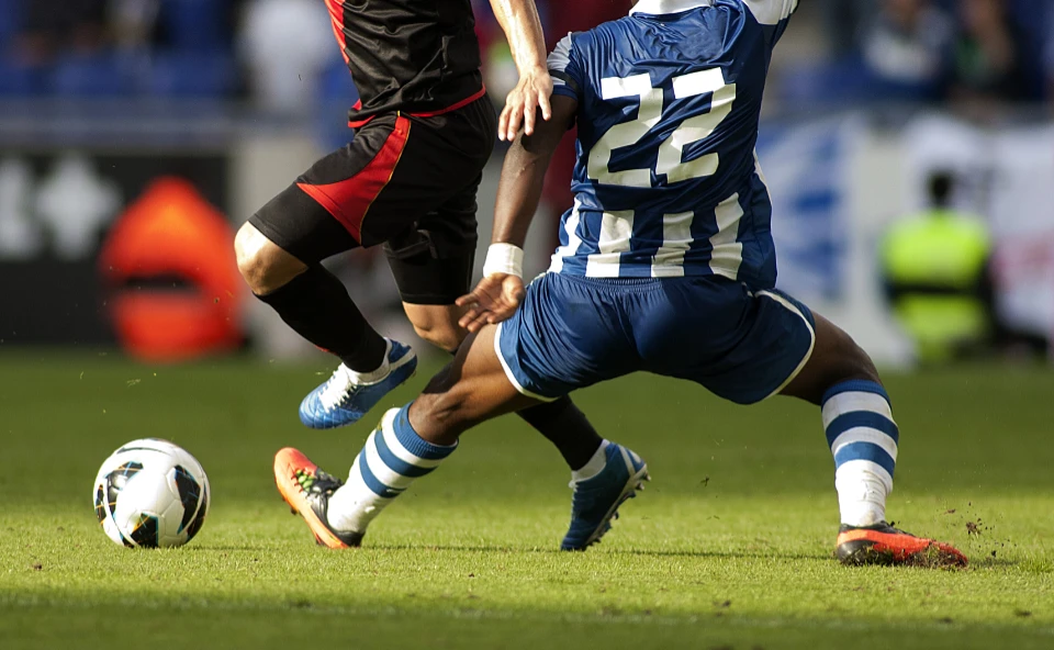 Náhrada újmy za sportovní úraz – pomůže vám advokát nejen v Olomouci a Ostravě